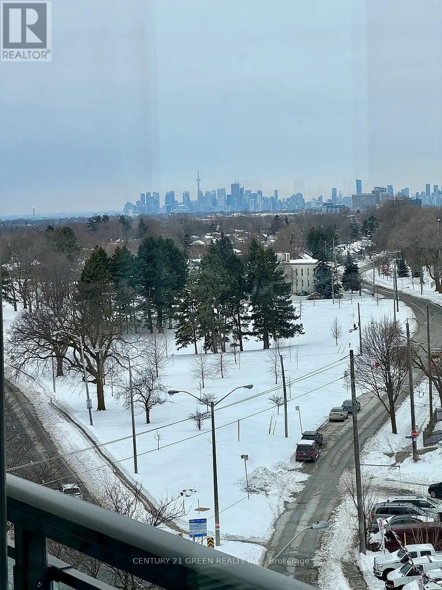 804 - 90 Glen Everest Rd, Toronto, Ontario  M6G 1J9 - Photo 8 - E12755530