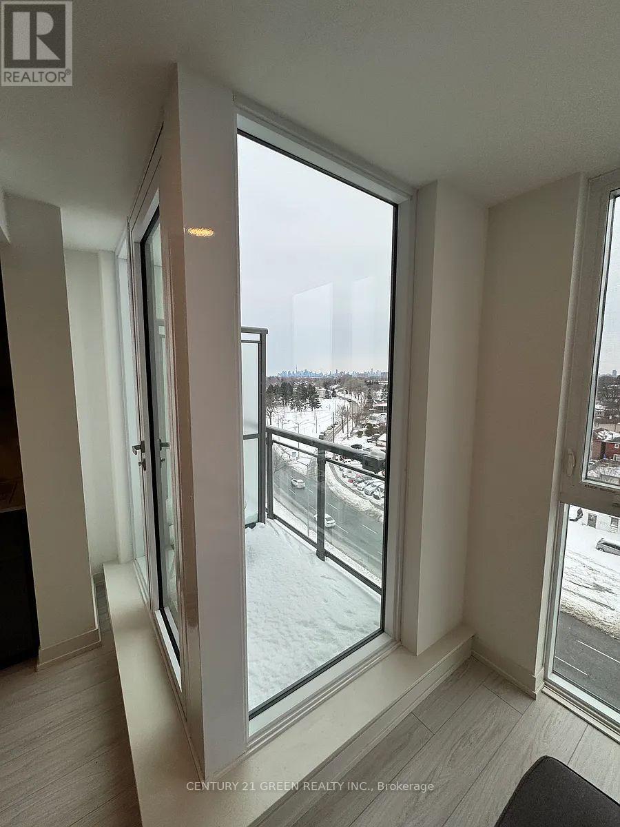 804 - 90 Glen Everest Rd, Toronto, Ontario  M6G 1J9 - Photo 6 - E12755530