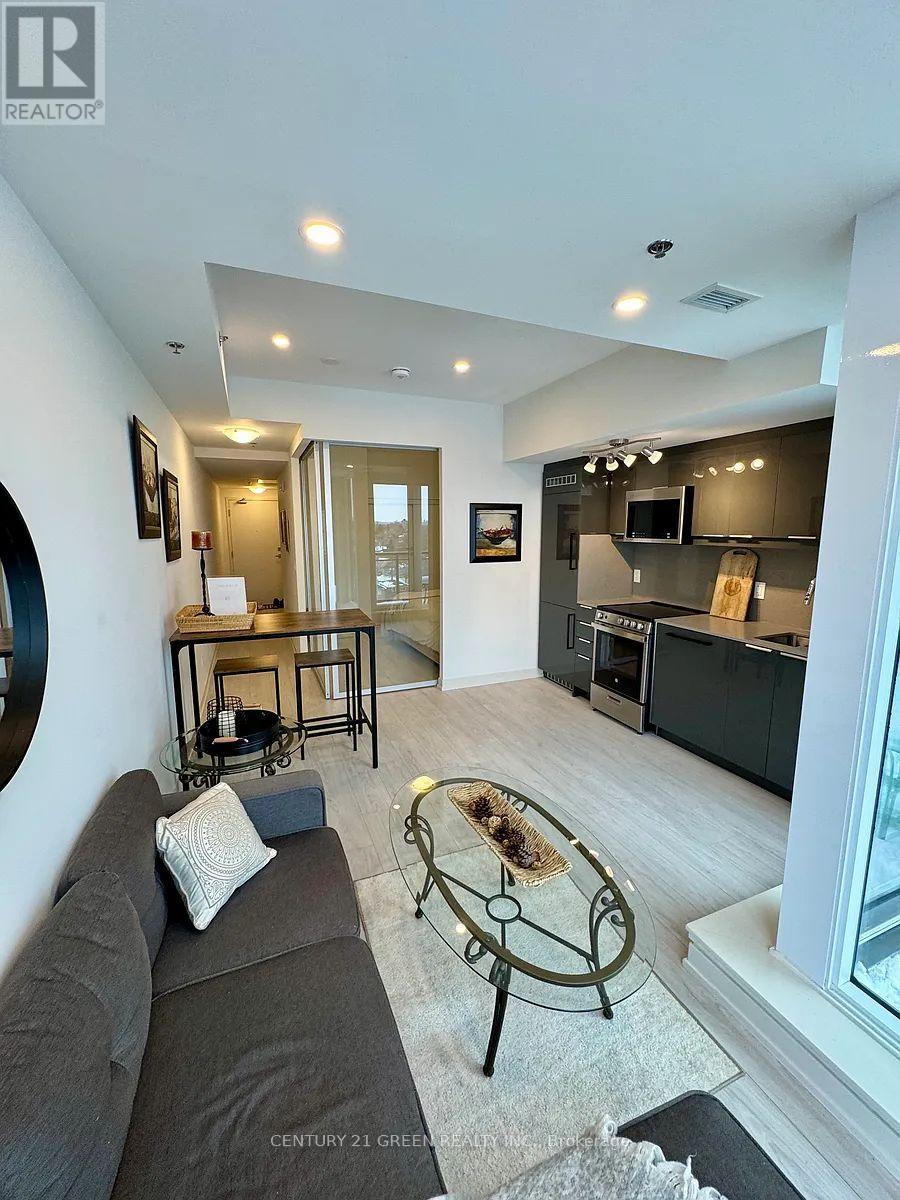 804 - 90 GLEN EVEREST RD, Toronto, Ontario