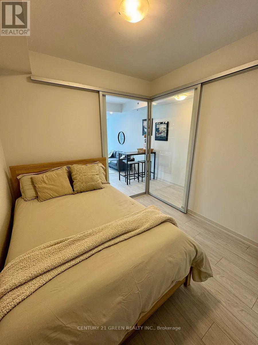 804 - 90 Glen Everest Rd, Toronto, Ontario  M6G 1J9 - Photo 13 - E12755530