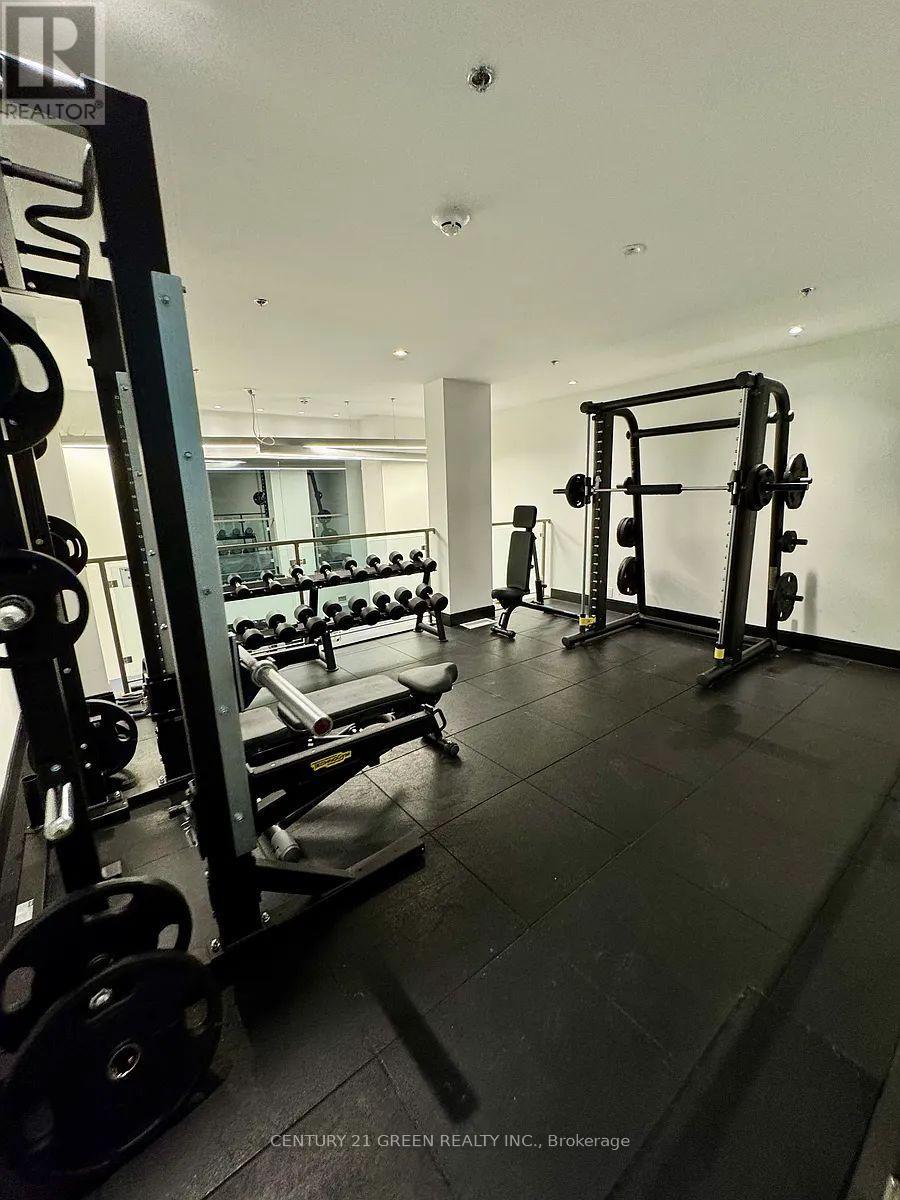 804 - 90 Glen Everest Rd, Toronto, Ontario  M6G 1J9 - Photo 17 - E12755530