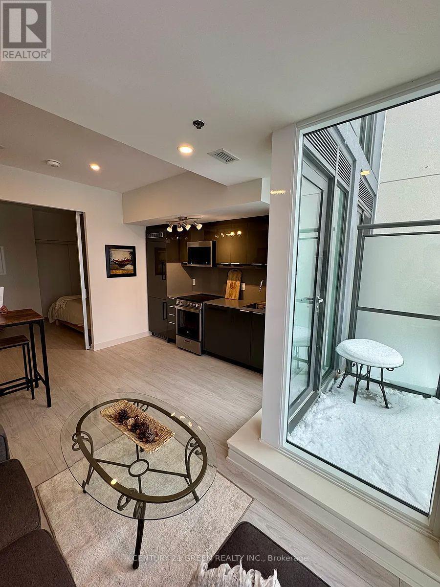 804 - 90 Glen Everest Rd, Toronto, Ontario  M6G 1J9 - Photo 9 - E12755530