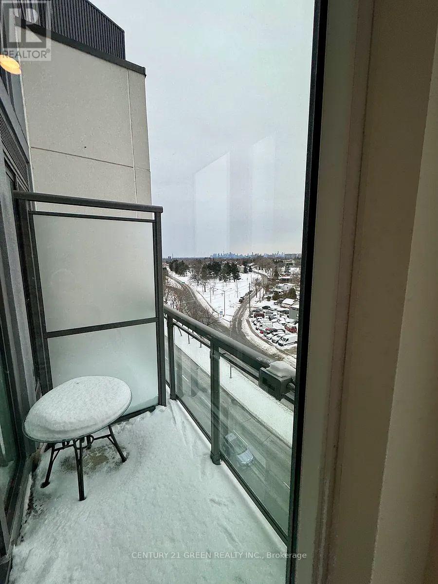 804 - 90 Glen Everest Rd, Toronto, Ontario  M6G 1J9 - Photo 7 - E12755530