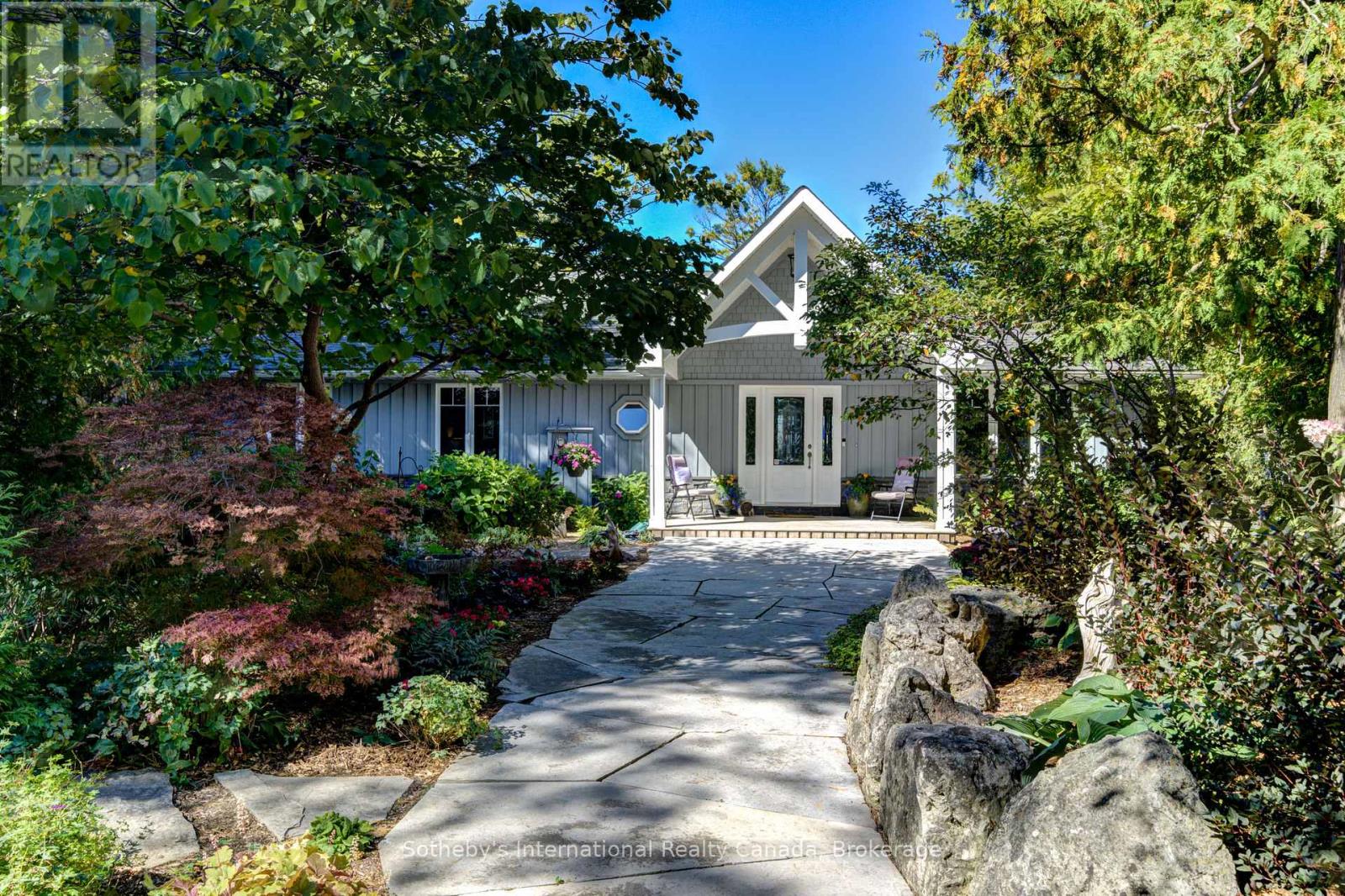 1036 River Road E, Wasaga Beach, Ontario  L0L 2P0 - Photo 41 - S12755812