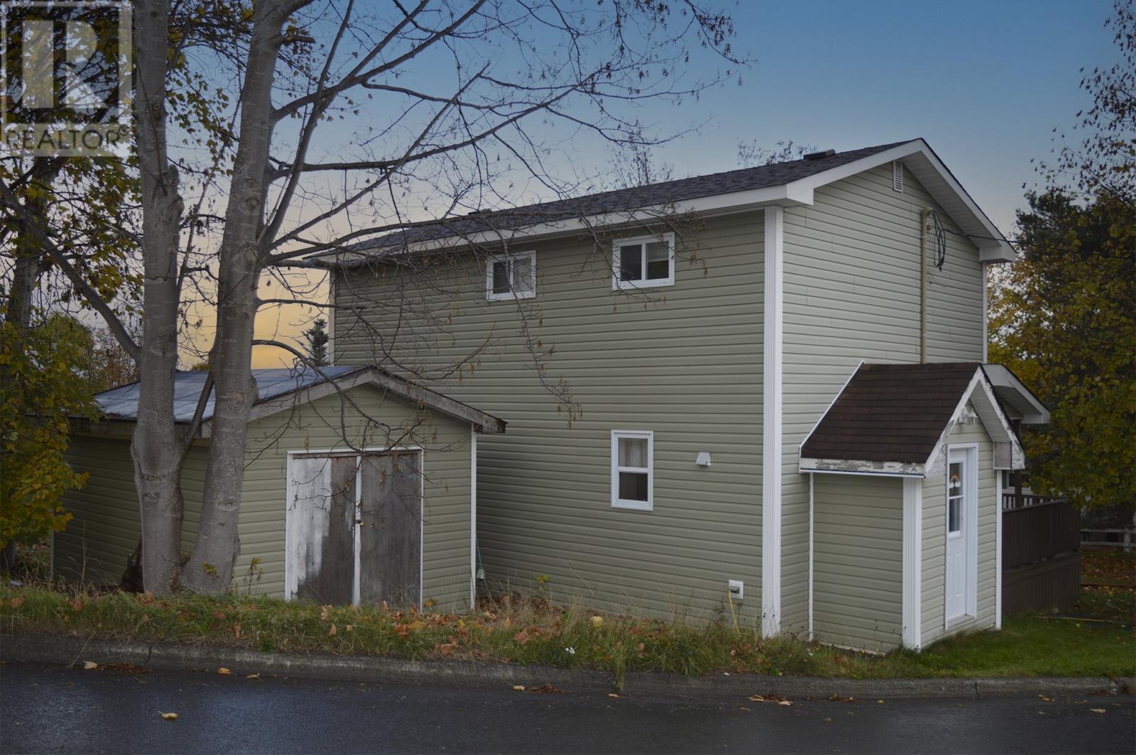 2 Long's Hill, Carbonear, Newfoundland & Labrador  A1Y 1A9 - Photo 15 - 1292312