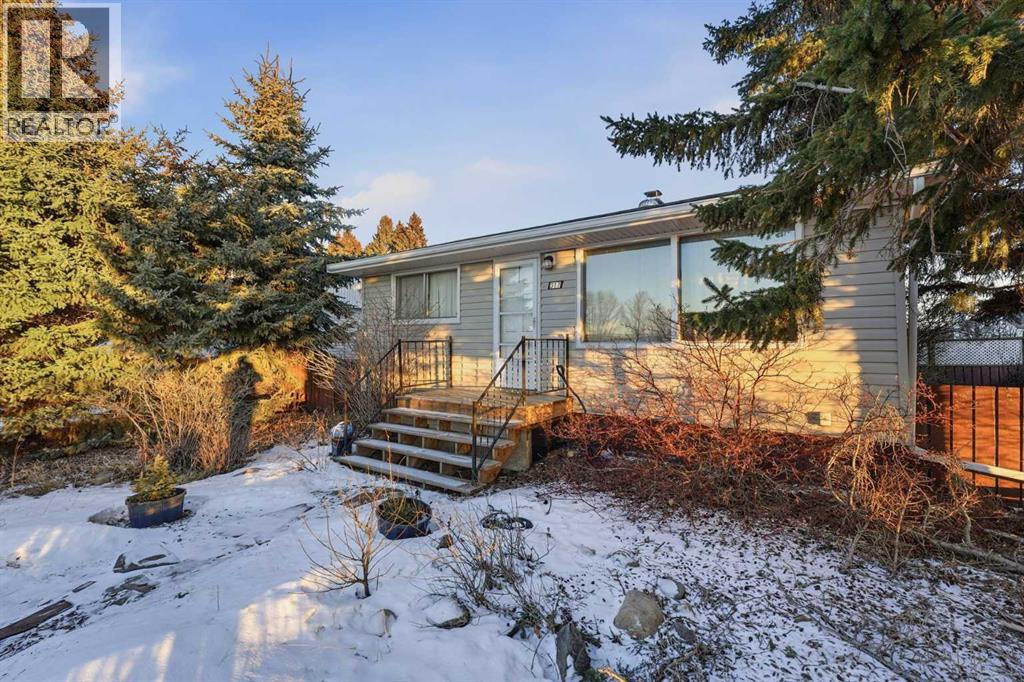 317 Centre Street, Cremona, Alberta  T0M 0R0 - Photo 1 - A2280931