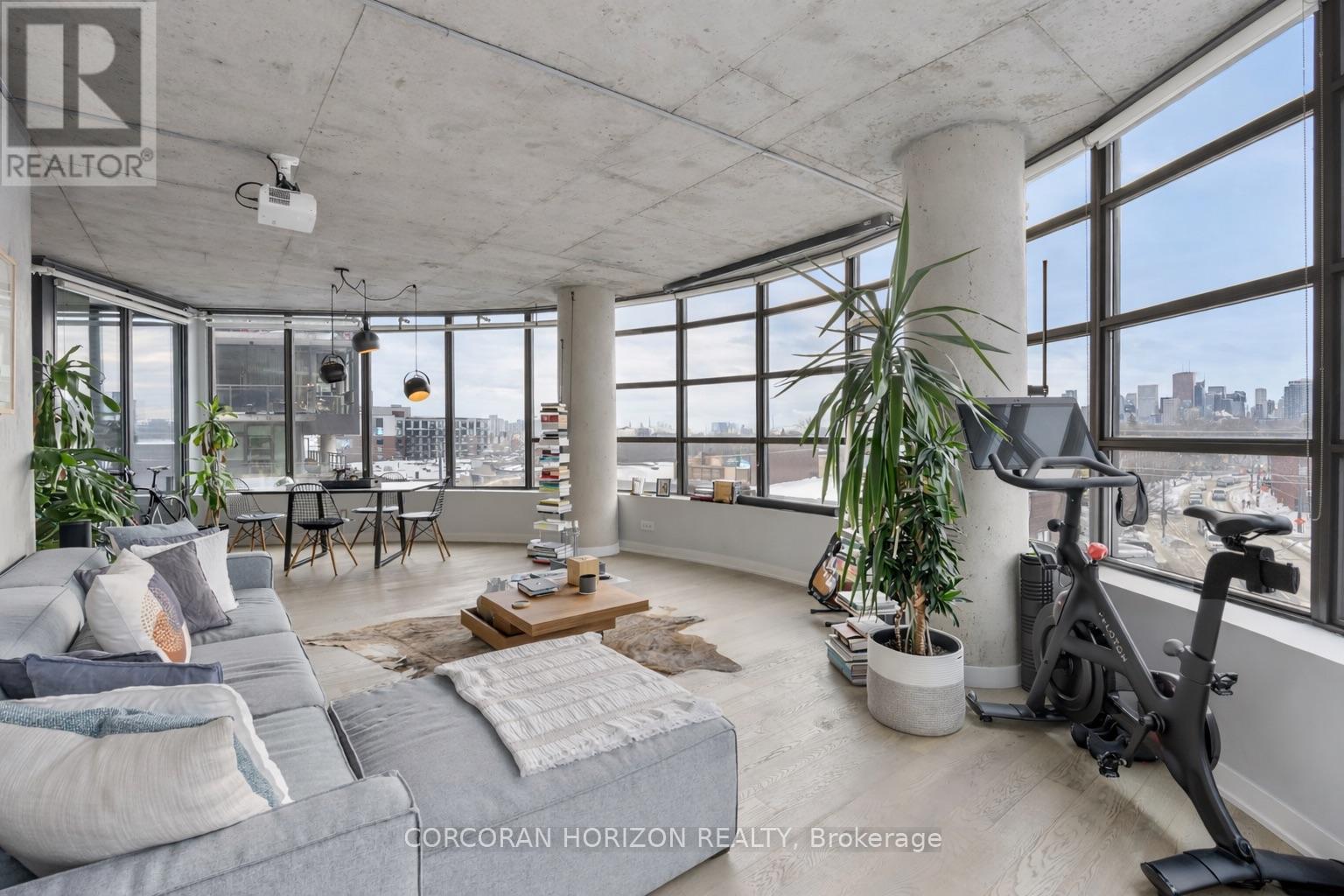 503 - 1201 Dundas Street E, Toronto, Ontario M4M 1S2 - Photo 14 - E12751098