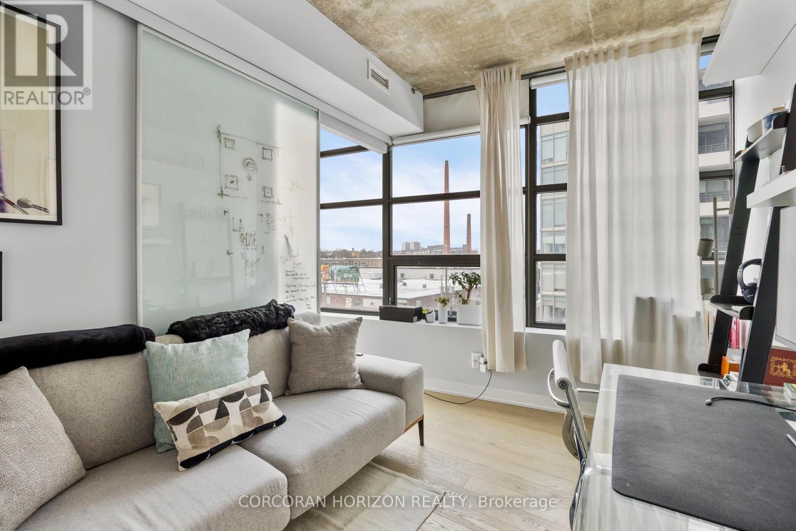 503 - 1201 Dundas Street E, Toronto, Ontario M4M 1S2 - Photo 31 - E12751098