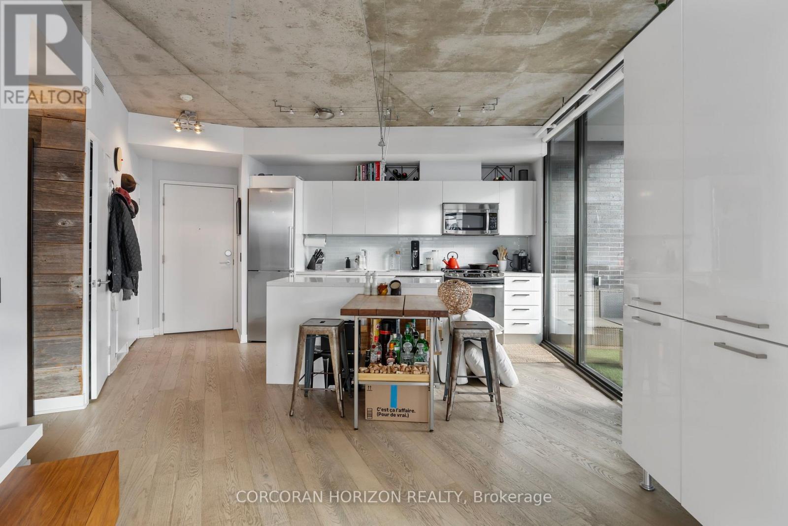 503 - 1201 Dundas Street E, Toronto, Ontario M4M 1S2 - Photo 18 - E12751098