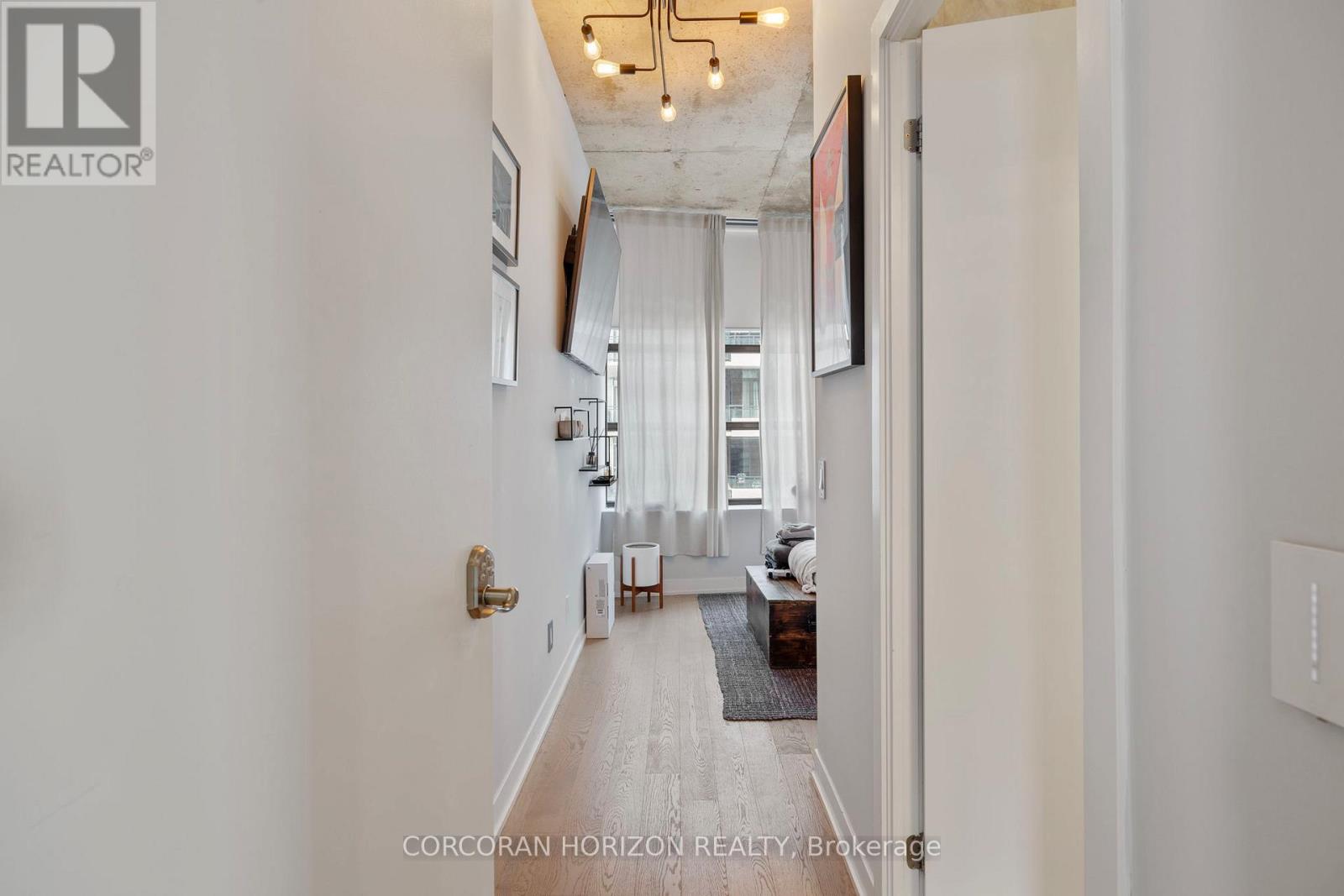 503 - 1201 Dundas Street E, Toronto, Ontario M4M 1S2 - Photo 26 - E12751098