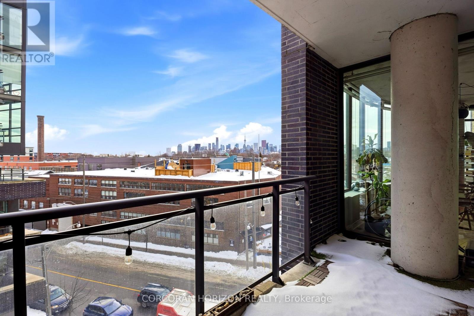 503 - 1201 Dundas Street E, Toronto, Ontario M4M 1S2 - Photo 34 - E12751098