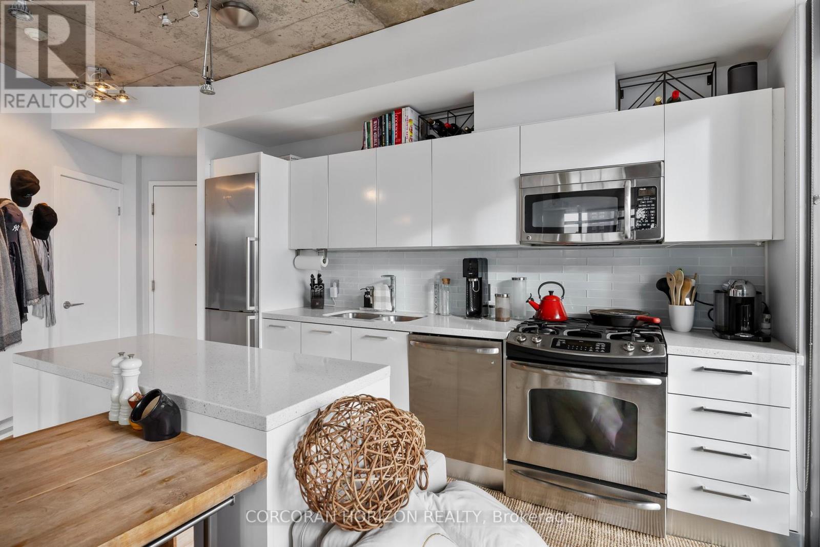 503 - 1201 Dundas Street E, Toronto, Ontario M4M 1S2 - Photo 21 - E12751098