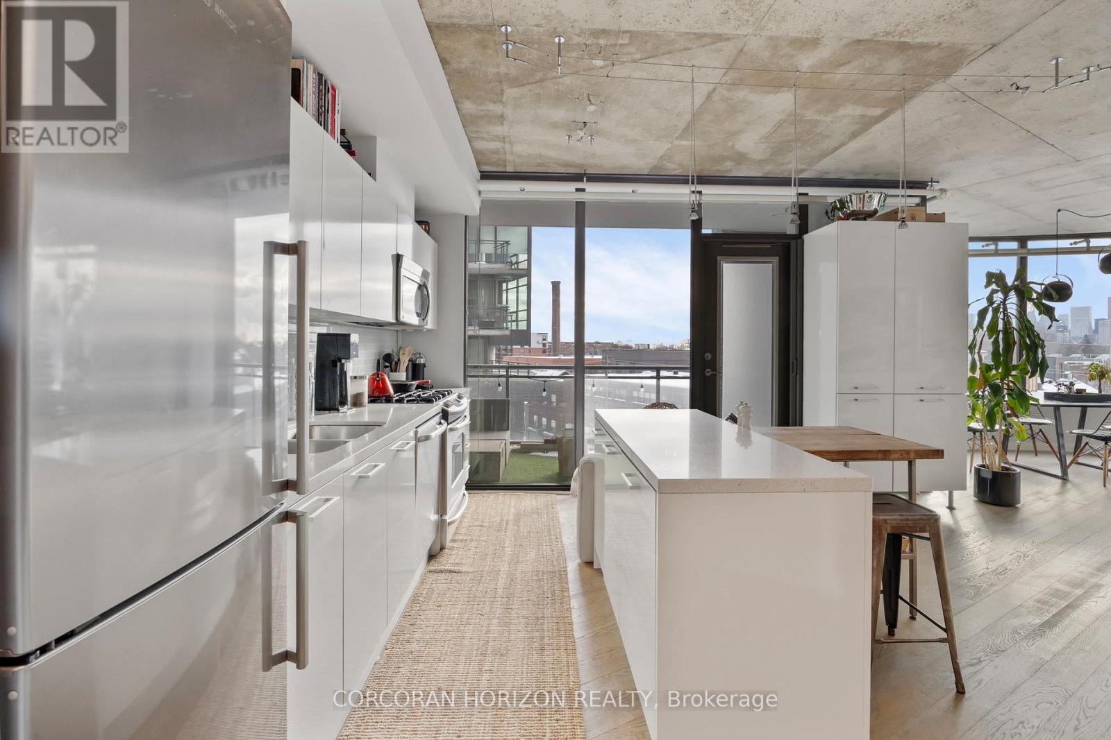 503 - 1201 Dundas Street E, Toronto, Ontario M4M 1S2 - Photo 24 - E12751098