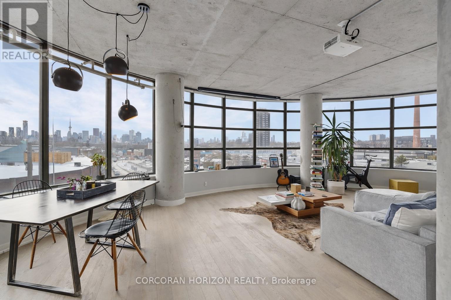 503 - 1201 Dundas Street E, Toronto, Ontario M4M 1S2 - Photo 9 - E12751098