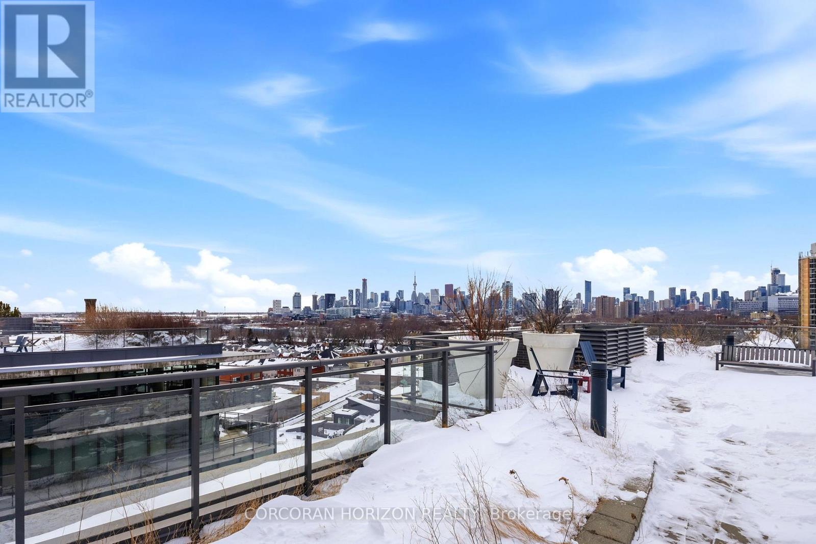 503 - 1201 Dundas Street E, Toronto, Ontario M4M 1S2 - Photo 36 - E12751098