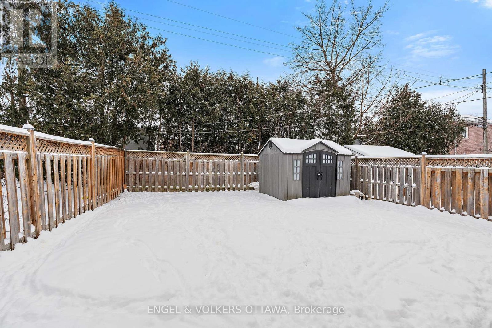 1044 Aldea Avenue, Ottawa, Ontario  K1H 8B9 - Photo 21 - X12752668