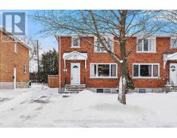 1044 ALDEA AVENUE, Ottawa, Ontario