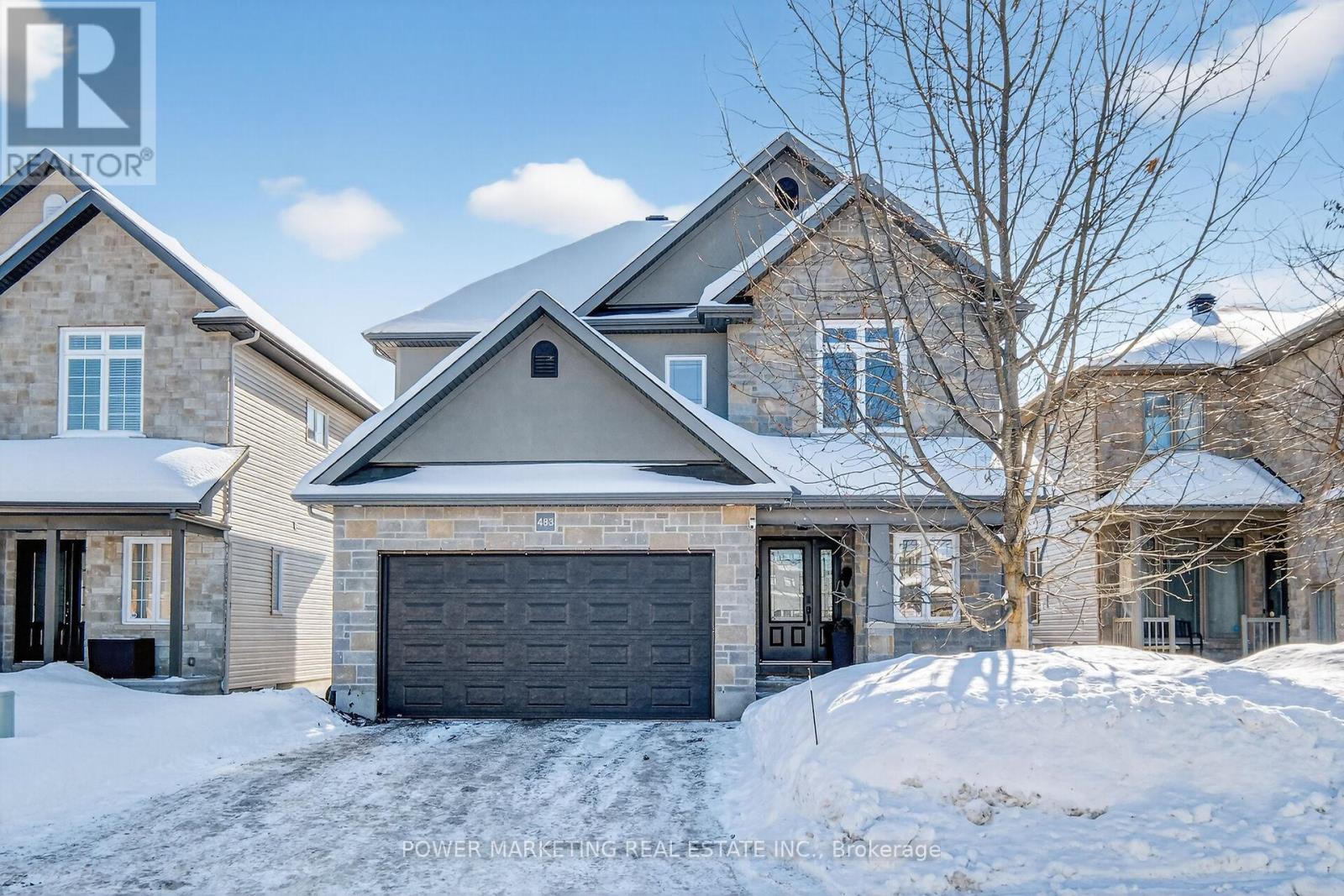 483 RUBY STREET, Clarence-Rockland, Ontario