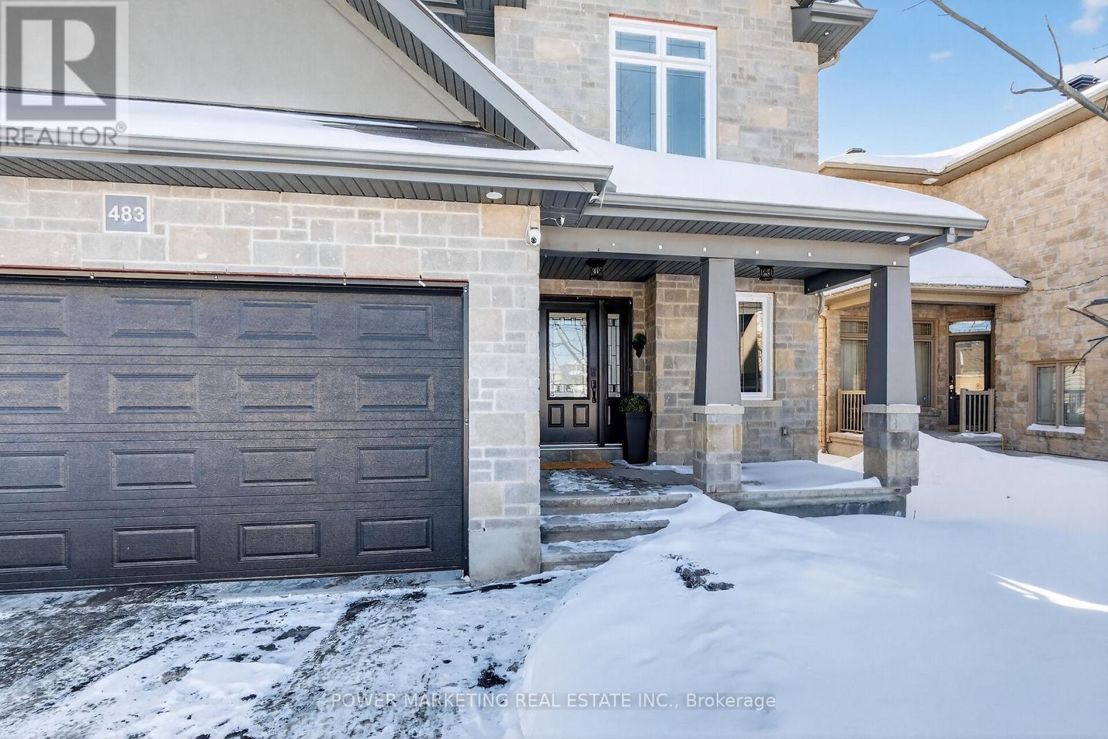 483 Ruby Street, Clarence-Rockland, Ontario  K4K 0H5 - Photo 2 - X12755760