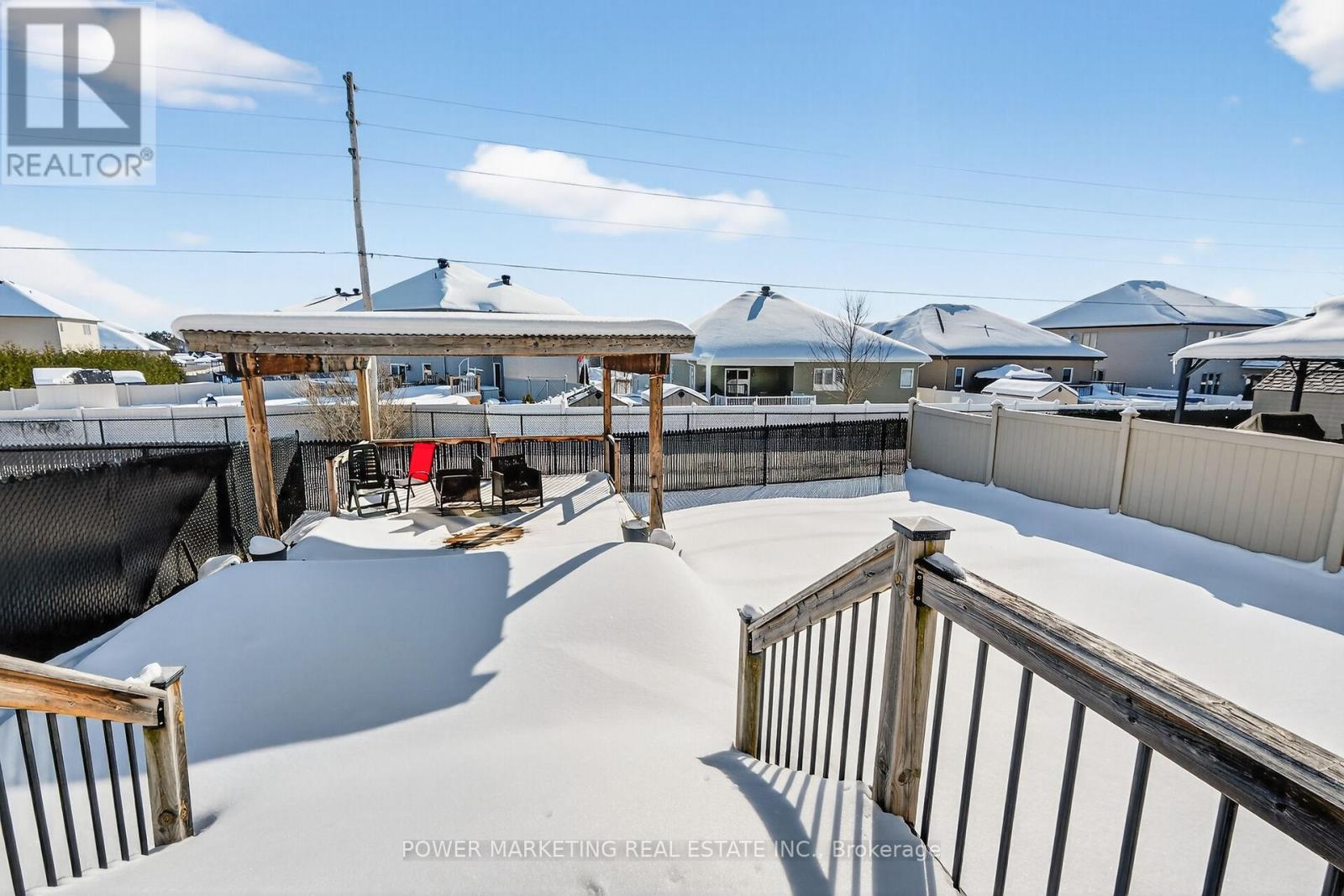 483 Ruby Street, Clarence-Rockland, Ontario  K4K 0H5 - Photo 50 - X12755760