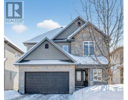 483 RUBY STREET, Clarence-Rockland, Ontario