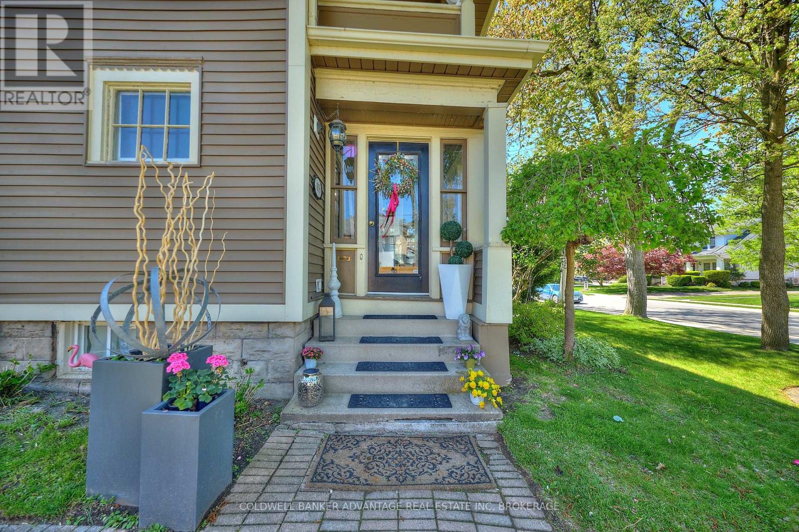 159 Merritt Street W, Welland, Ontario  L3C 4T7 - Photo 3 - X12755746