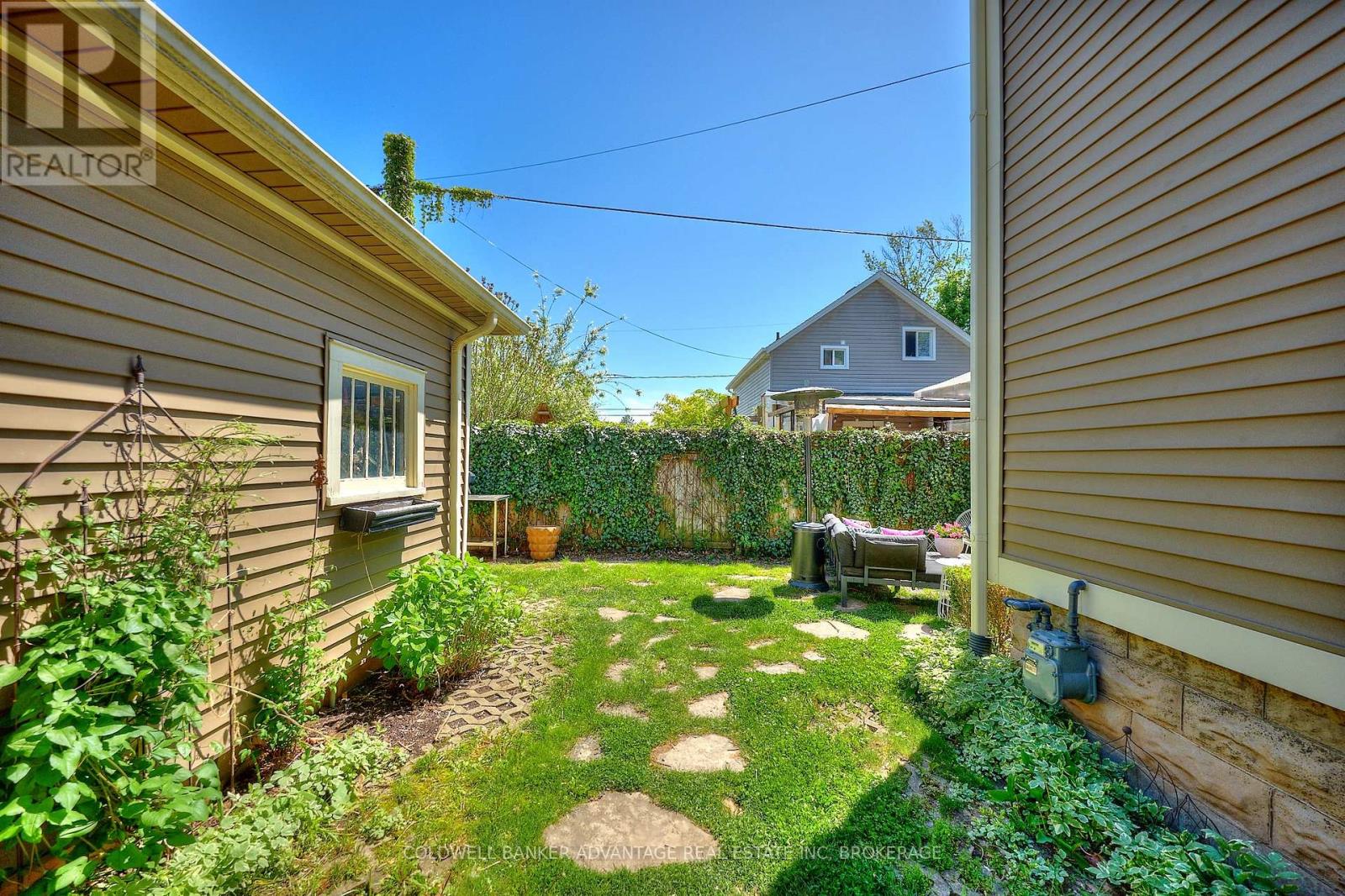 159 Merritt Street W, Welland, Ontario  L3C 4T7 - Photo 4 - X12755746