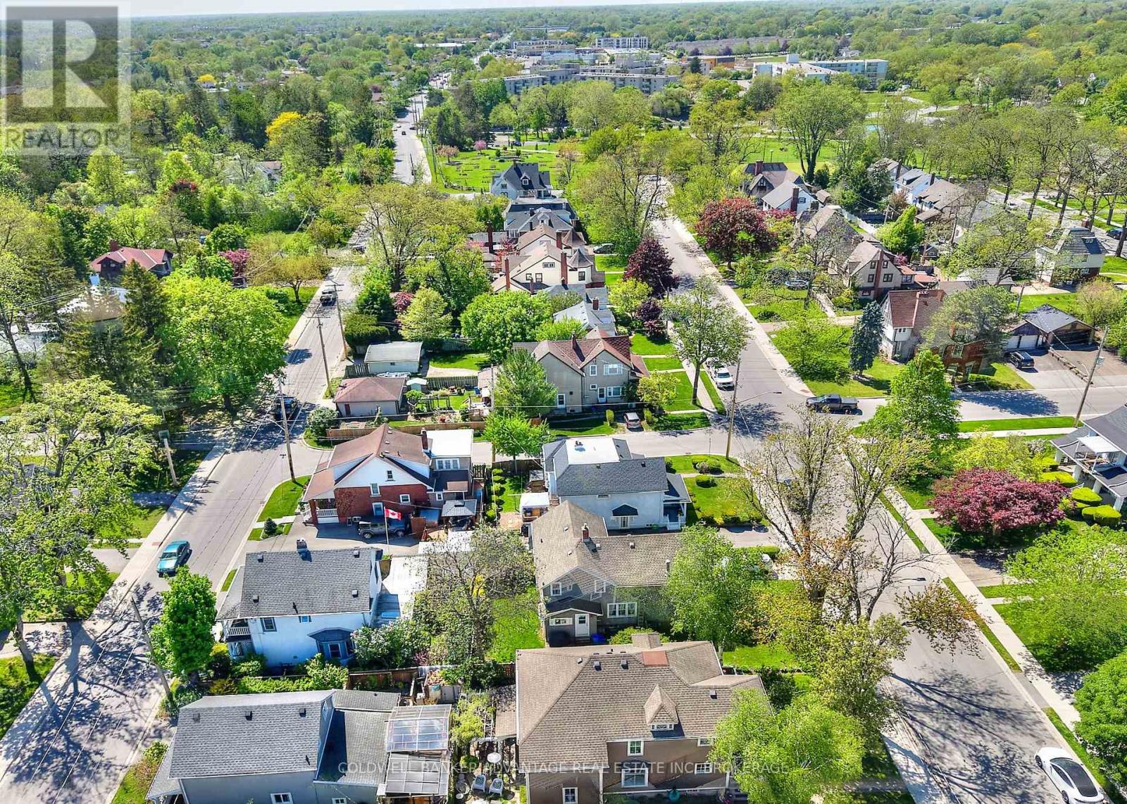 159 Merritt Street W, Welland, Ontario  L3C 4T7 - Photo 44 - X12755746