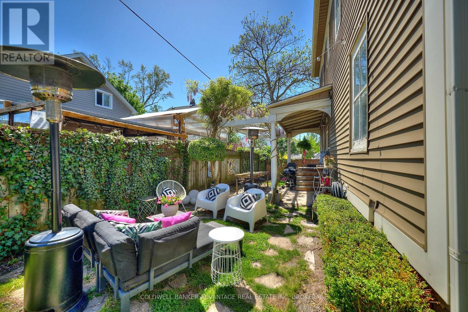 159 Merritt Street W, Welland, Ontario  L3C 4T7 - Photo 5 - X12755746