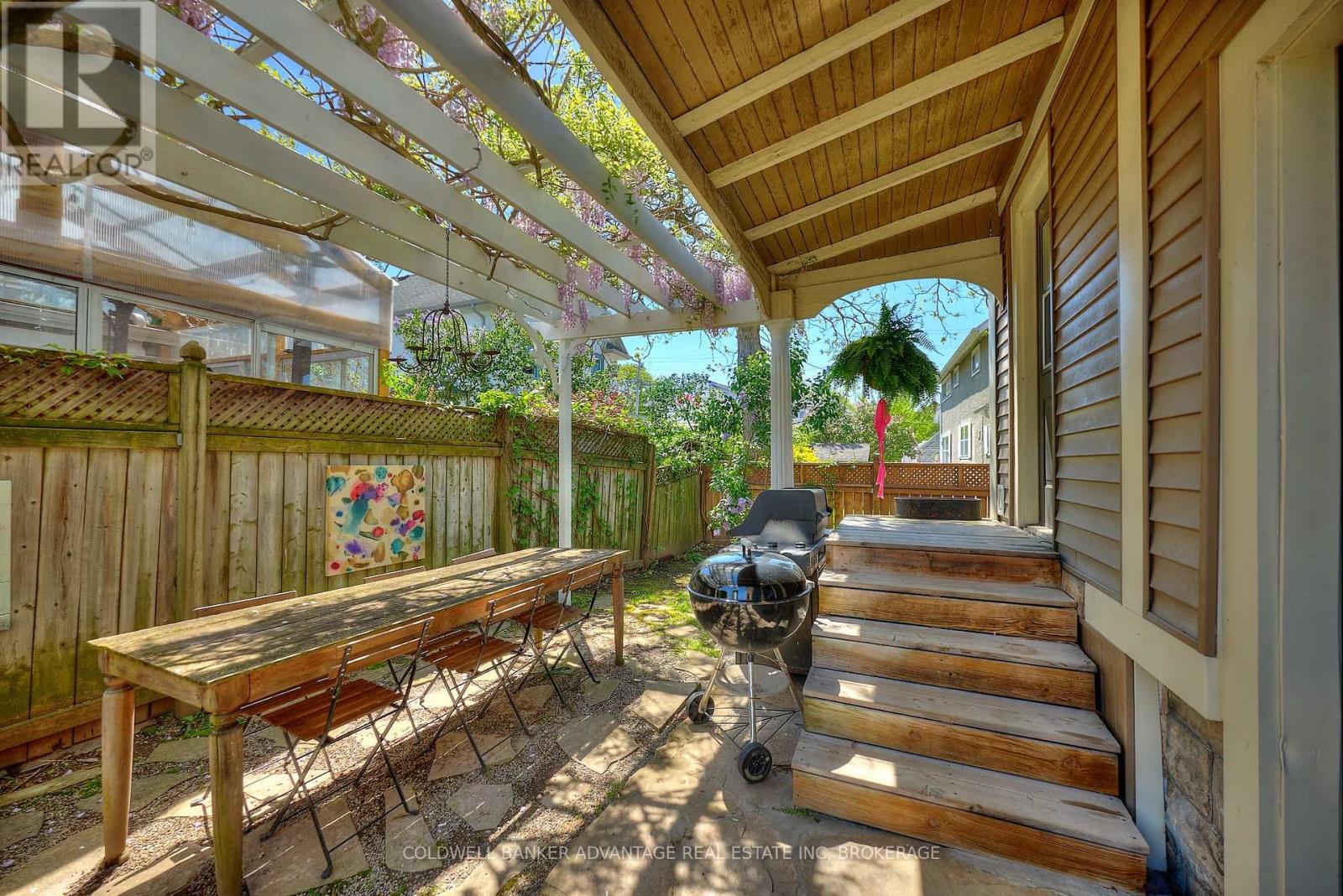 159 Merritt Street W, Welland, Ontario  L3C 4T7 - Photo 8 - X12755746