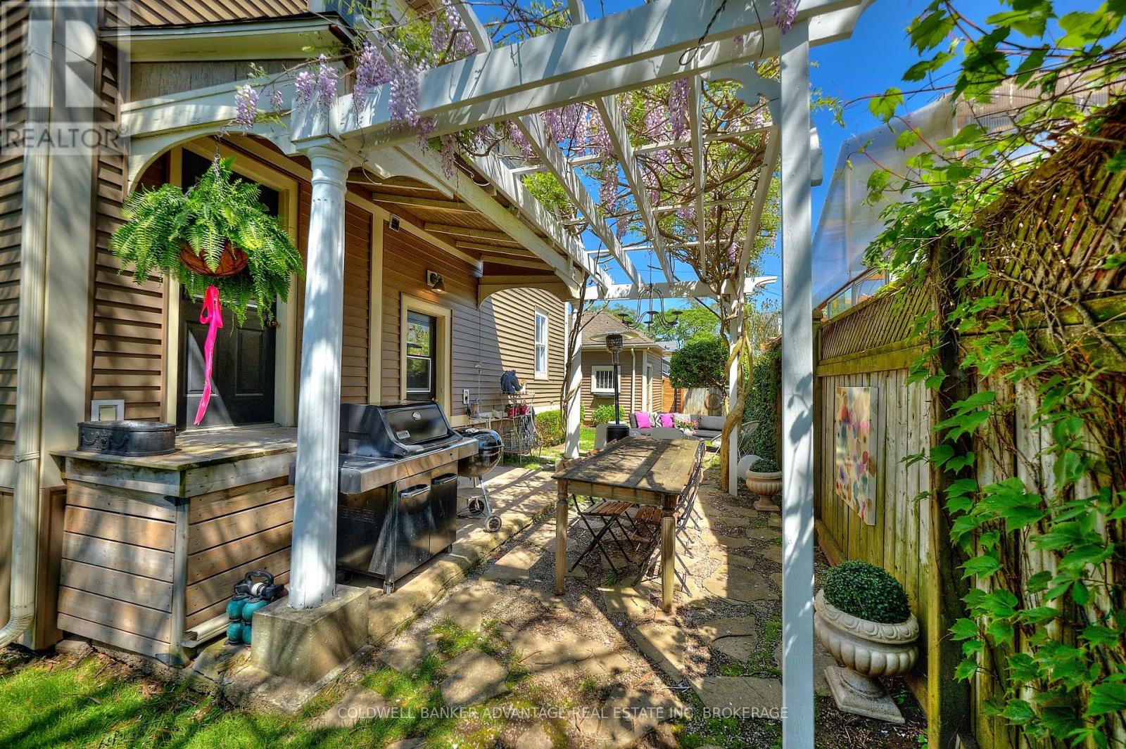 159 Merritt Street W, Welland, Ontario  L3C 4T7 - Photo 9 - X12755746