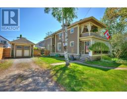 159 MERRITT STREET W, Welland, Ontario