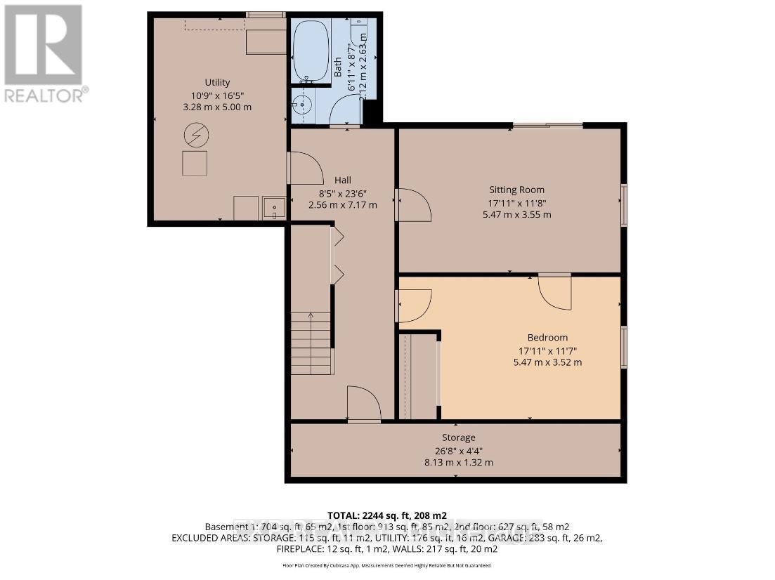 16 Acorn Crescent, London North, Ontario  N6G 3V4 - Photo 50 - X12746778