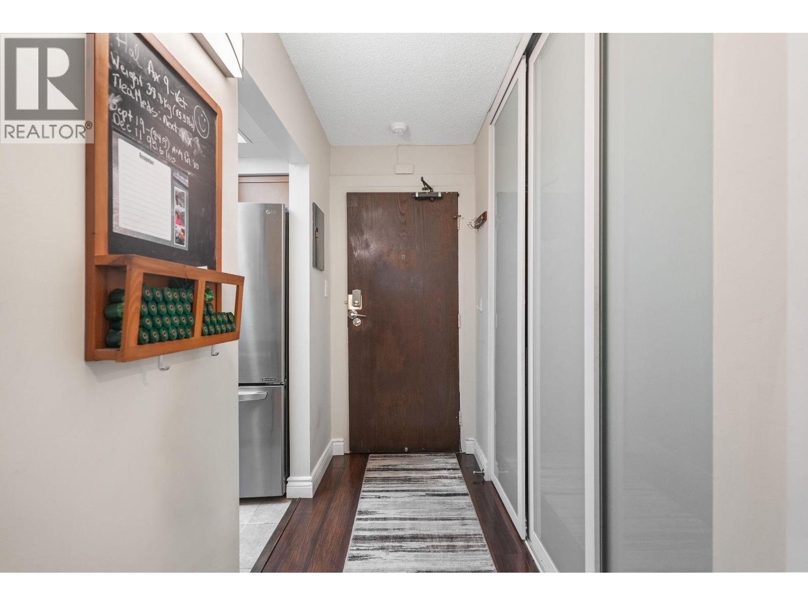 201 444 E 6th Avenue, Vancouver, British Columbia  V5T 1K6 - Photo 2 - R3086089