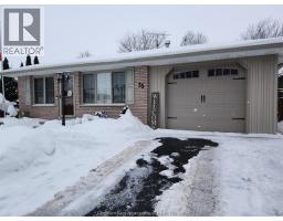 35 RICHARD STREET South, Ridgetown, Ontario