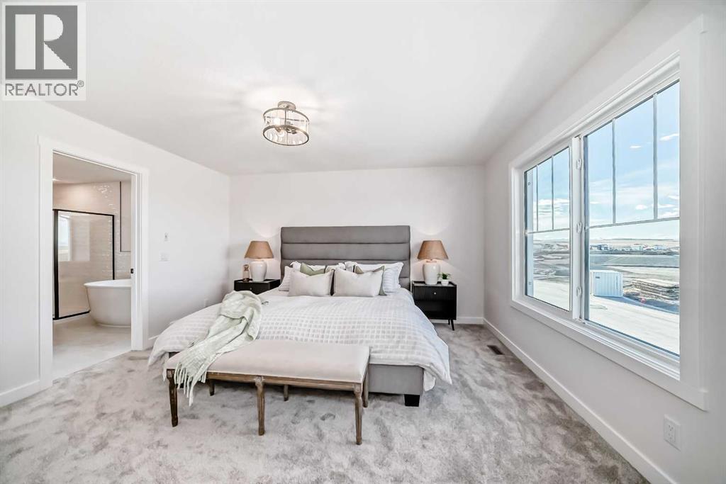 211 Perch Bend, Rural Rocky View County, Alberta  T3Z 0J9 - Photo 17 - A2250129