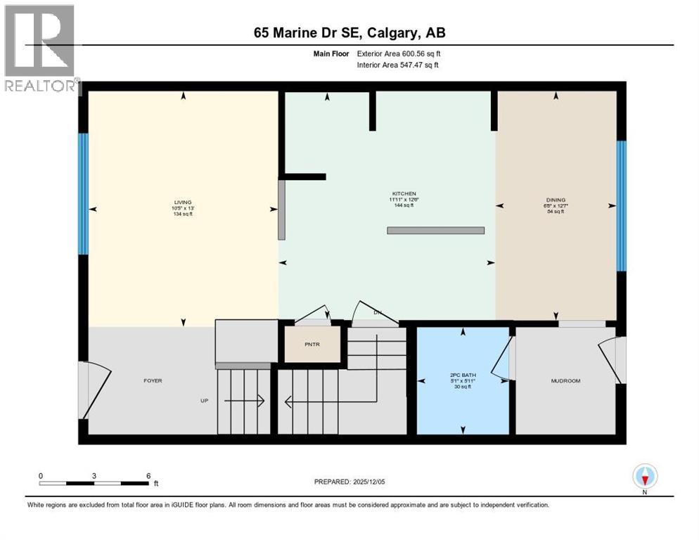 65 Marine Drive Se, Calgary, Alberta  T3M 1V9 - Photo 39 - A2268606