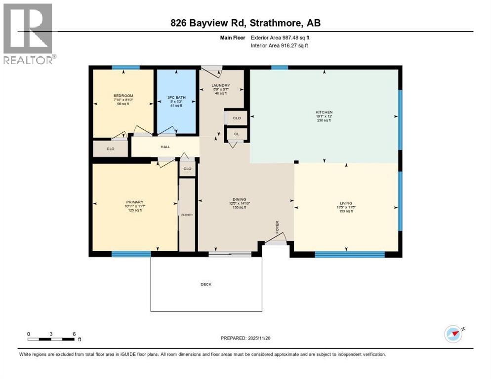 826 Bayview Road, Strathmore, Alberta  T1P 1E1 - Photo 28 - A2271316