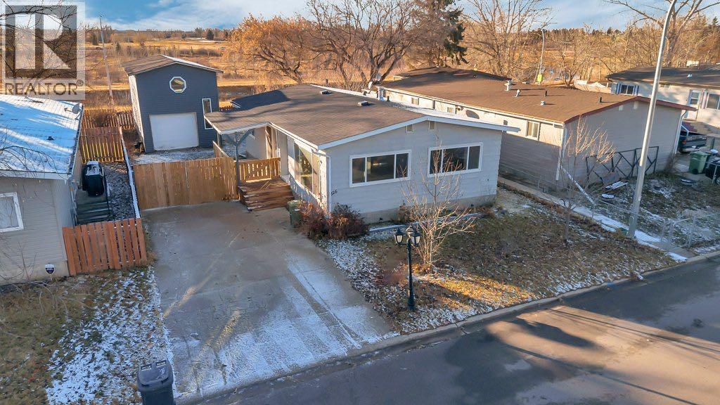 826 Bayview Road, Strathmore, Alberta  T1P 1E1 - Photo 1 - A2271316