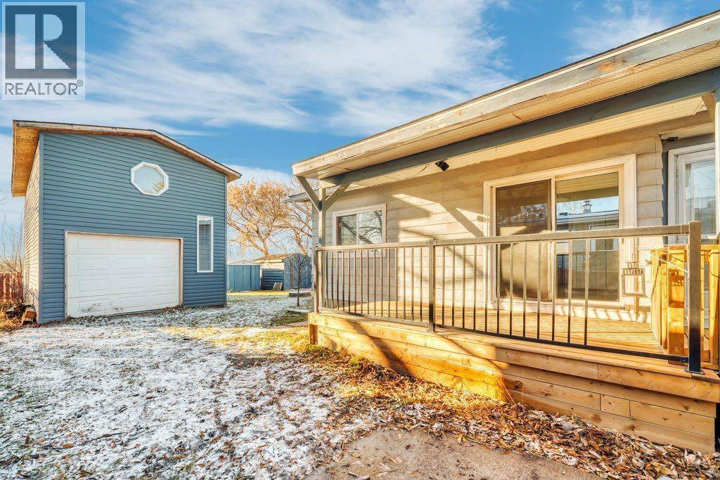 826 Bayview Road, Strathmore, Alberta  T1P 1E1 - Photo 21 - A2271316