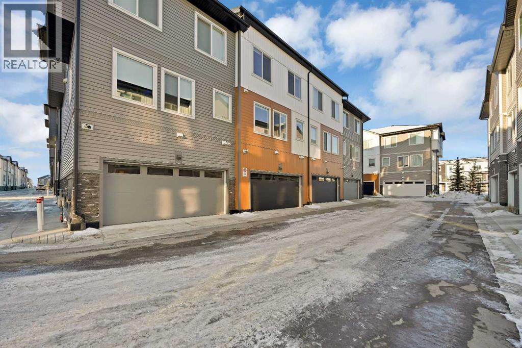 1403, 280 Chelsea Road, Chestermere, Alberta  T1X 2X9 - Photo 3 - A2274966