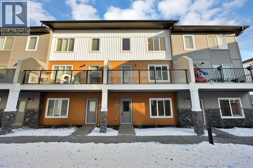 1403, 280 Chelsea Road, Chestermere, Alberta  T1X 2X9 - Photo 6 - A2274966