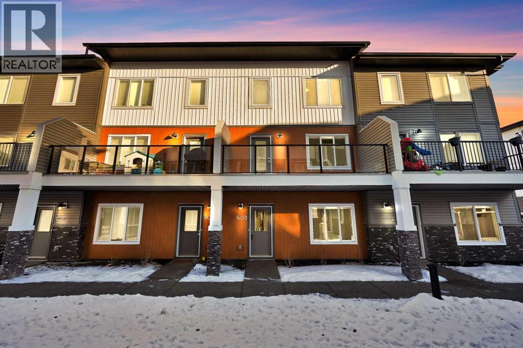 1403, 280 Chelsea Road, Chestermere, Alberta