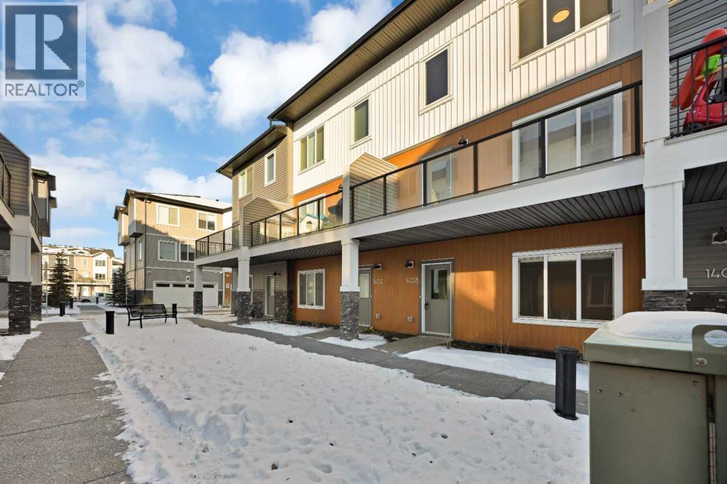 1403, 280 Chelsea Road, Chestermere, Alberta  T1X 2X9 - Photo 5 - A2274966