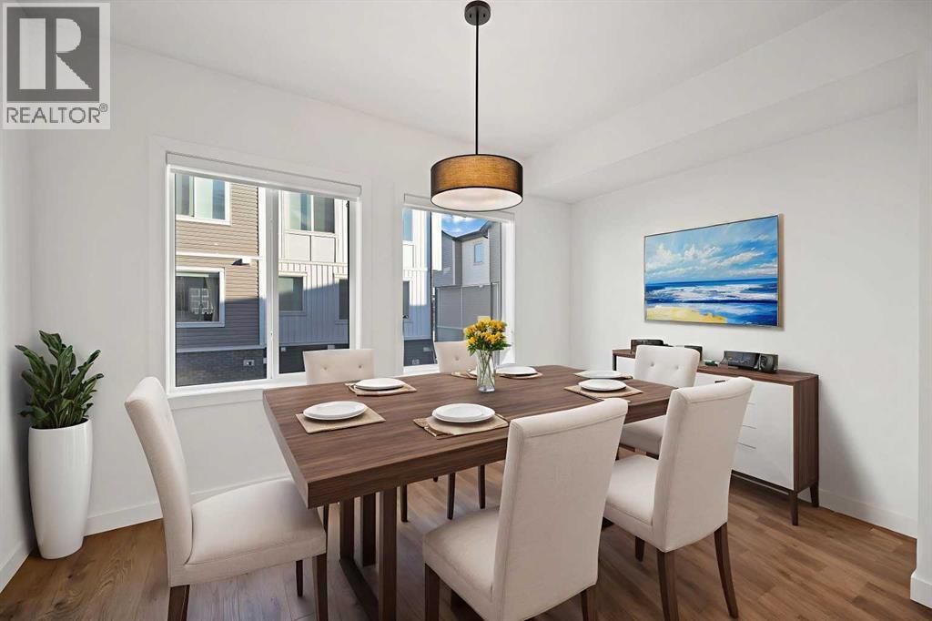 1403, 280 Chelsea Road, Chestermere, Alberta  T1X 2X9 - Photo 37 - A2274966