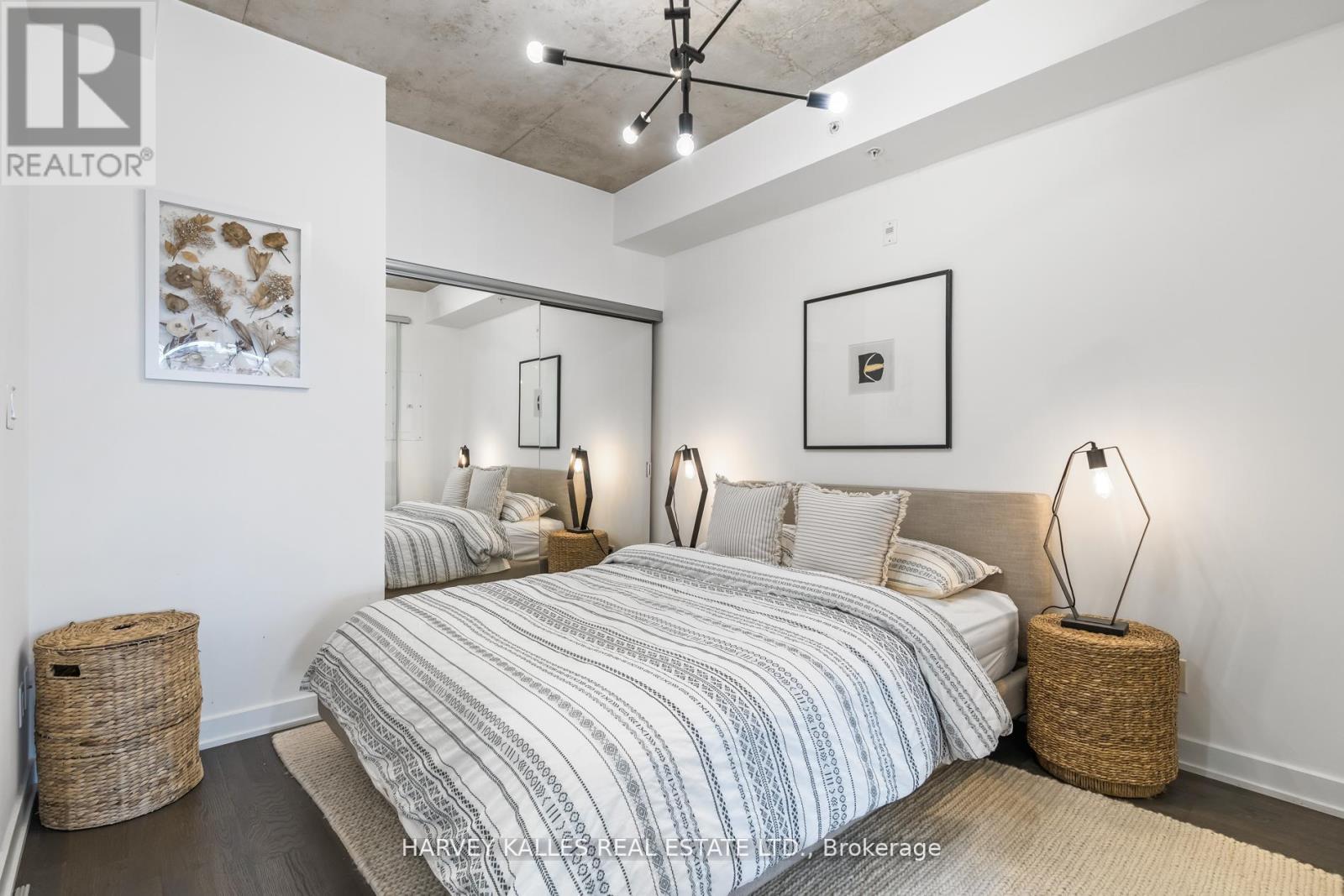 318 - 109 Ossington Avenue, Toronto, Ontario  M6J 0G1 - Photo 17 - C12755744