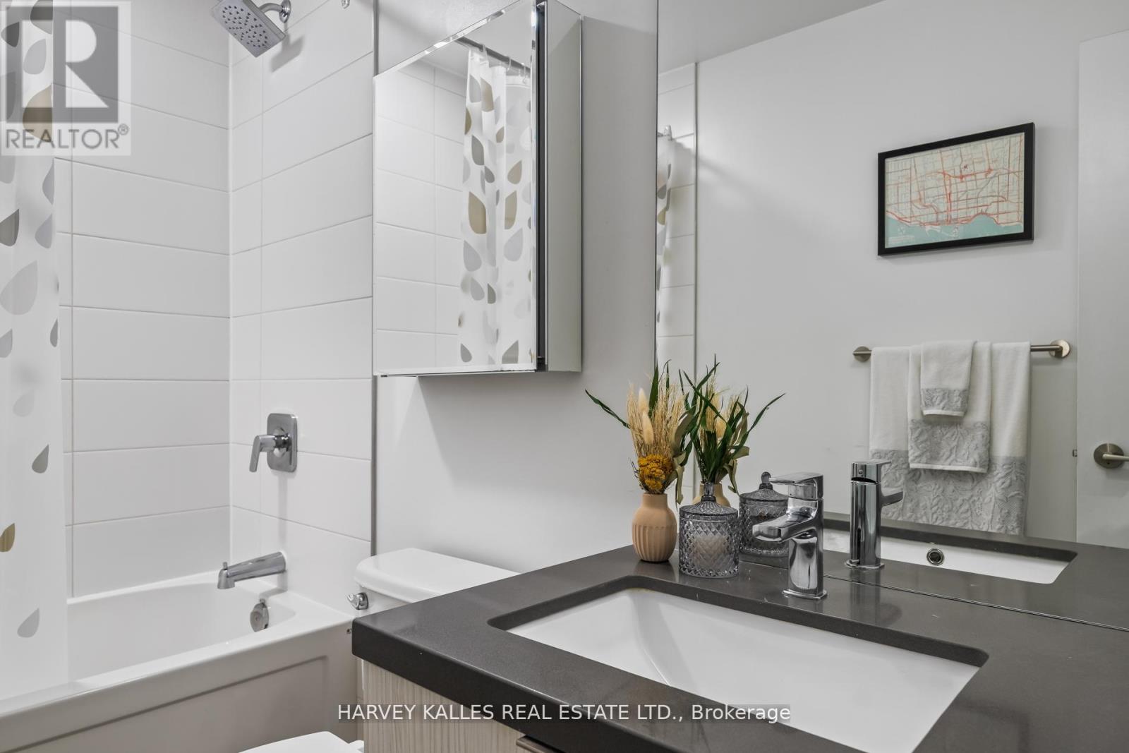 318 - 109 Ossington Avenue, Toronto, Ontario  M6J 0G1 - Photo 20 - C12755744