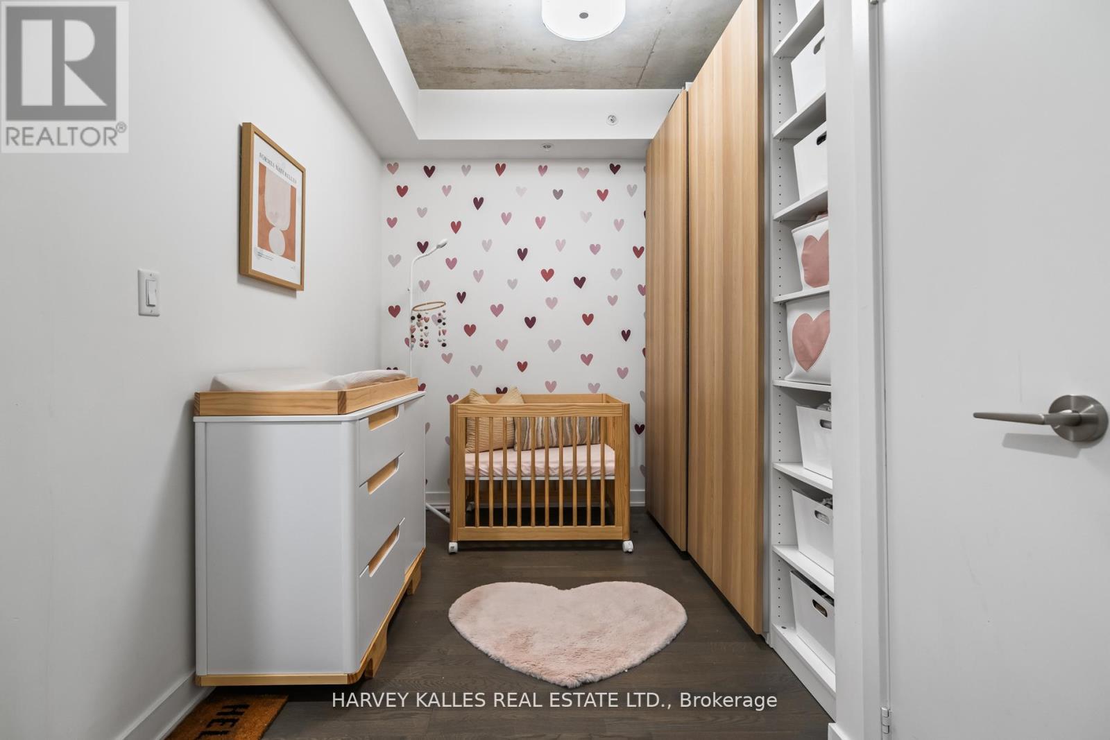 318 - 109 Ossington Avenue, Toronto, Ontario  M6J 0G1 - Photo 22 - C12755744