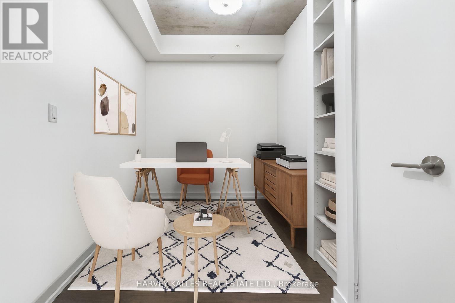 318 - 109 Ossington Avenue, Toronto, Ontario  M6J 0G1 - Photo 23 - C12755744