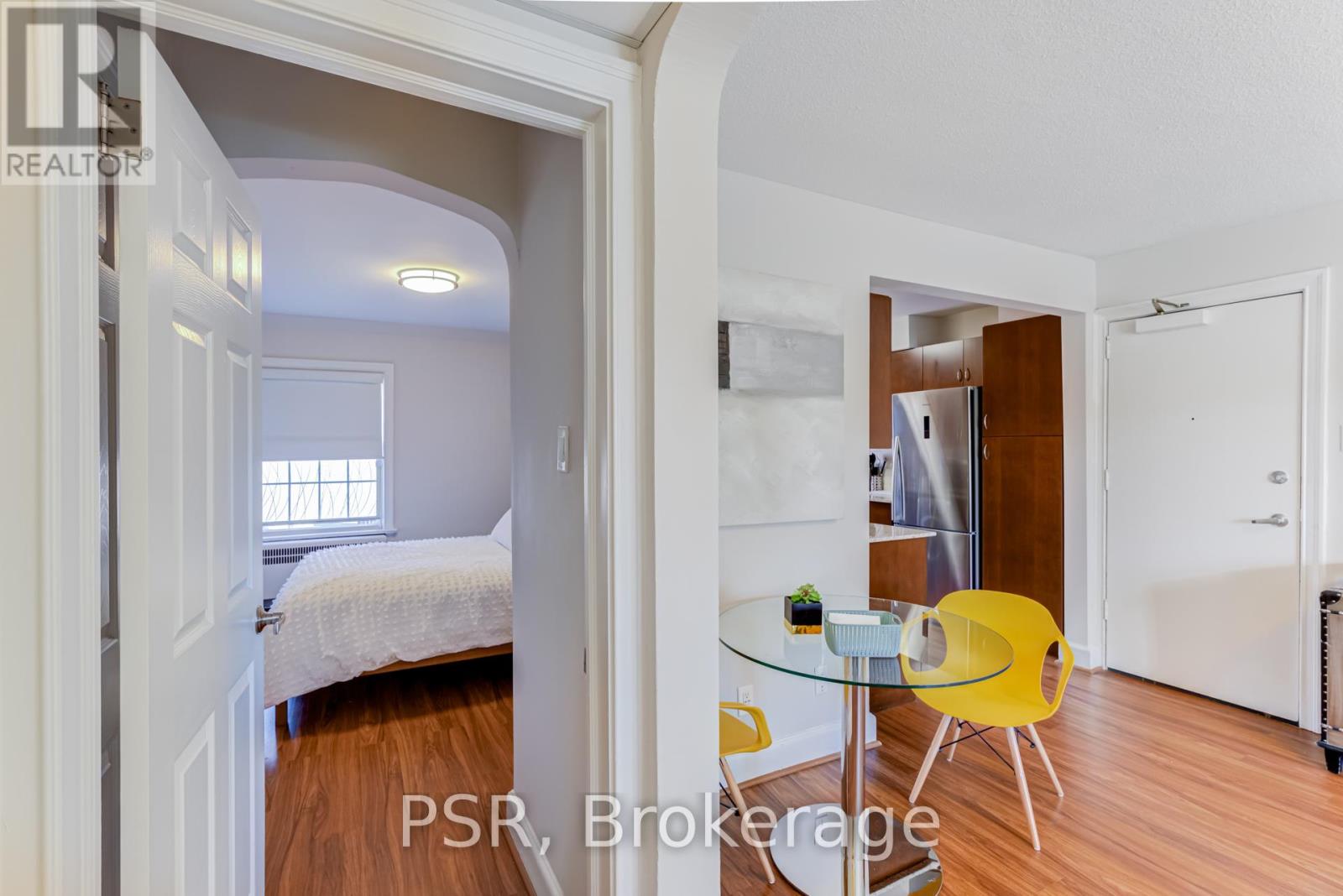 U03 - 3 Airdrie Road, Toronto (Leaside), Ontario  M4G 1L8 - Photo 10 - C12755752